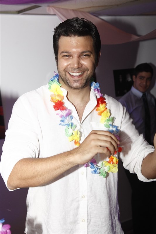 Phoenicia Employees Party